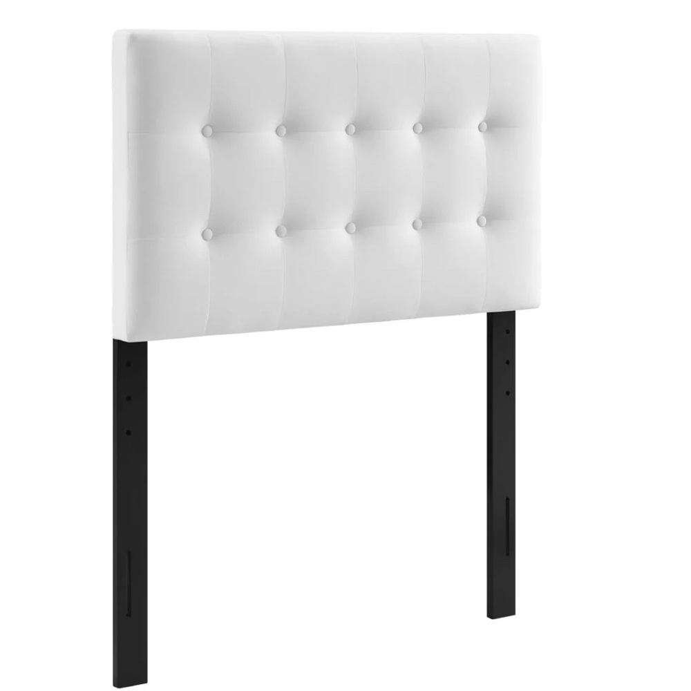 Dorm headboard